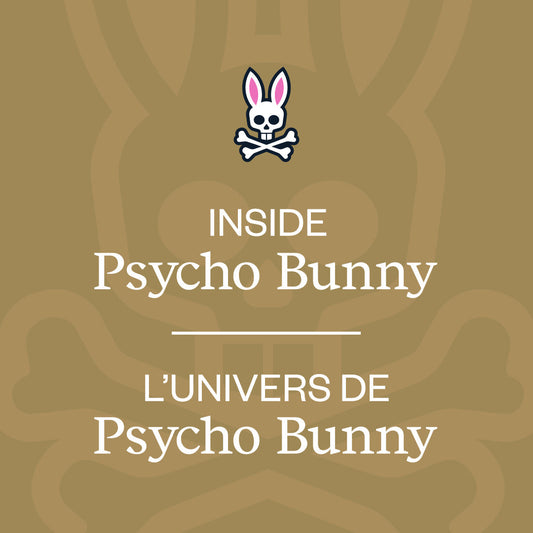 Inside Psycho Bunny: Emma Van Campen, Ecommerce Manager