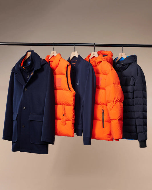 Elevate Your Style with Psycho Bunny's Stylish Jackets and Puffer Jackets