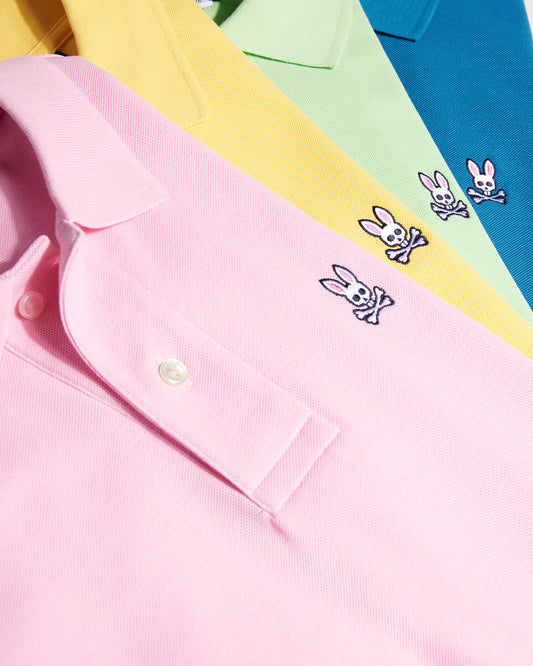 Frequently Asked Questions about Psycho Bunny Polos
