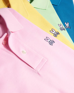 Frequently Asked Questions about Psycho Bunny Polos