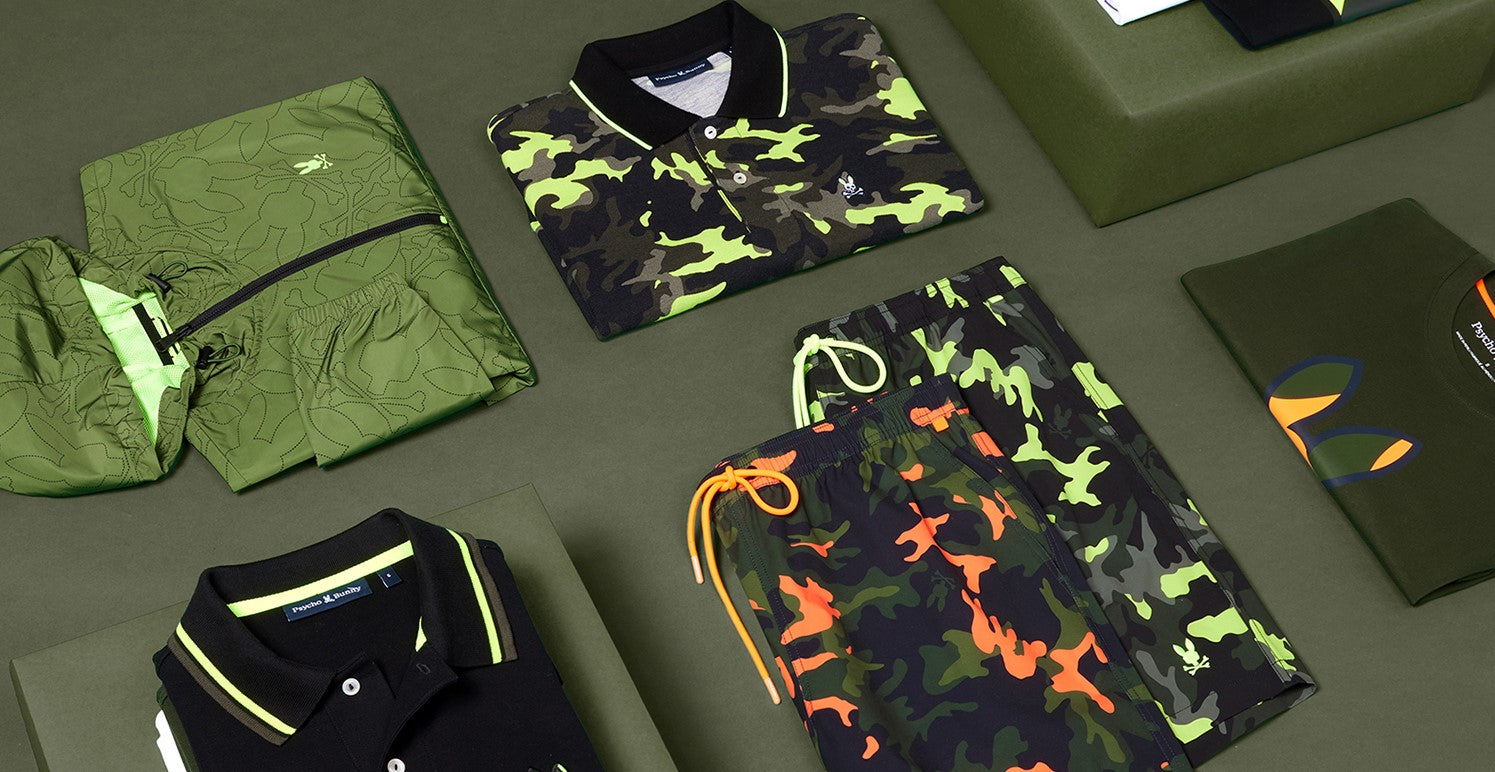 Classic Camo