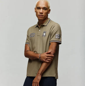 Fashion Polos