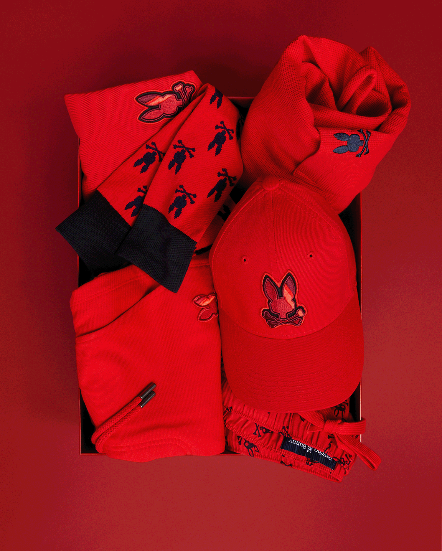 The Gift Guide