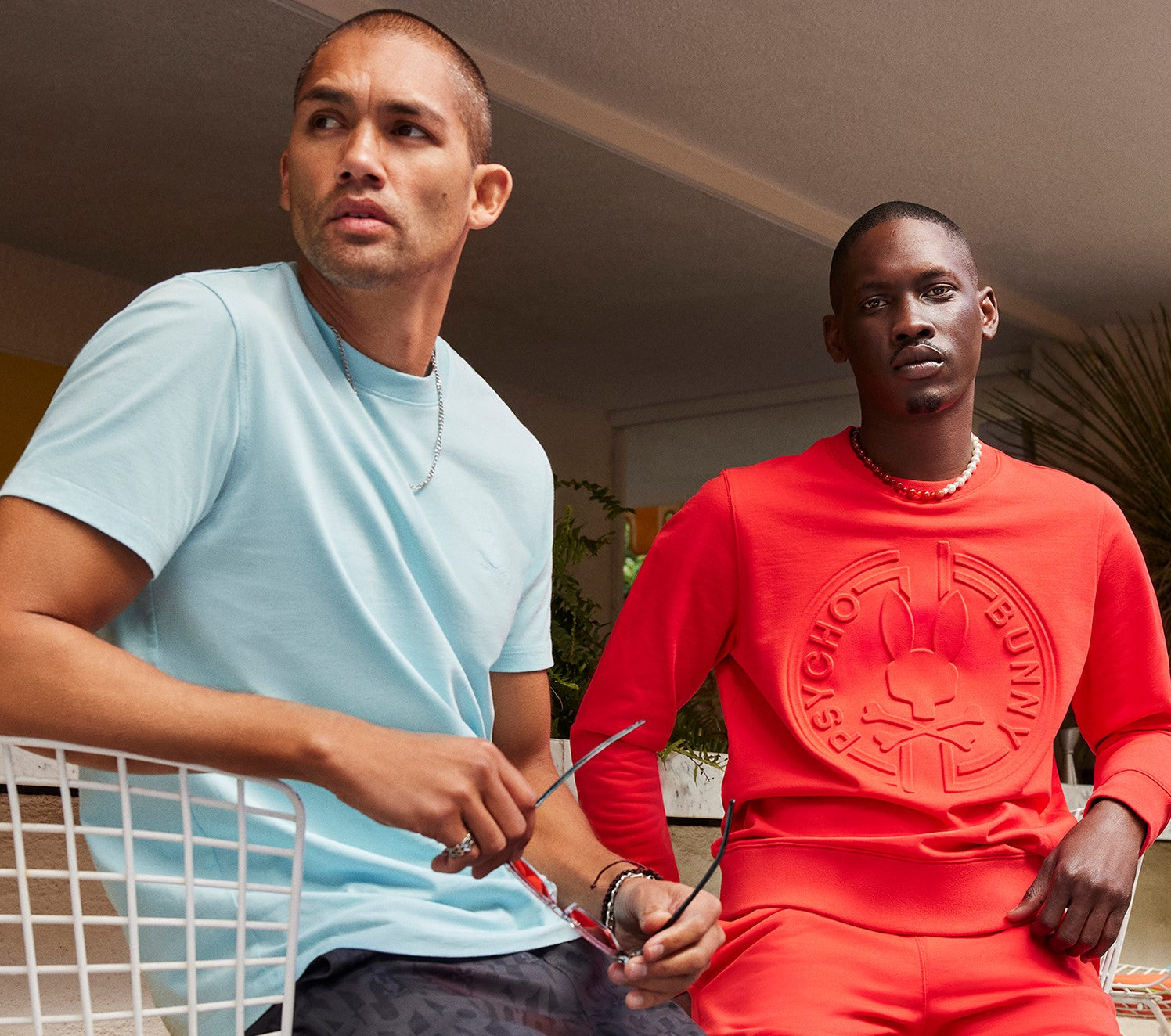 Men's Tops