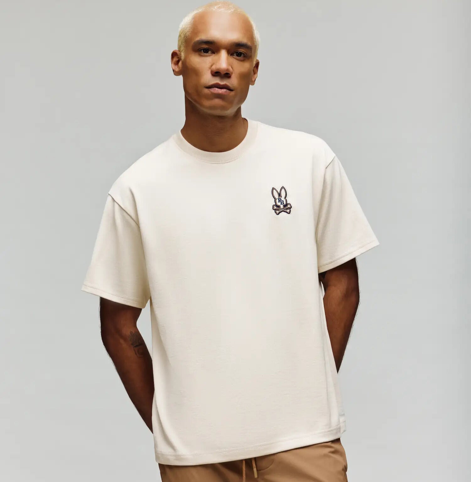 Oversized Tees