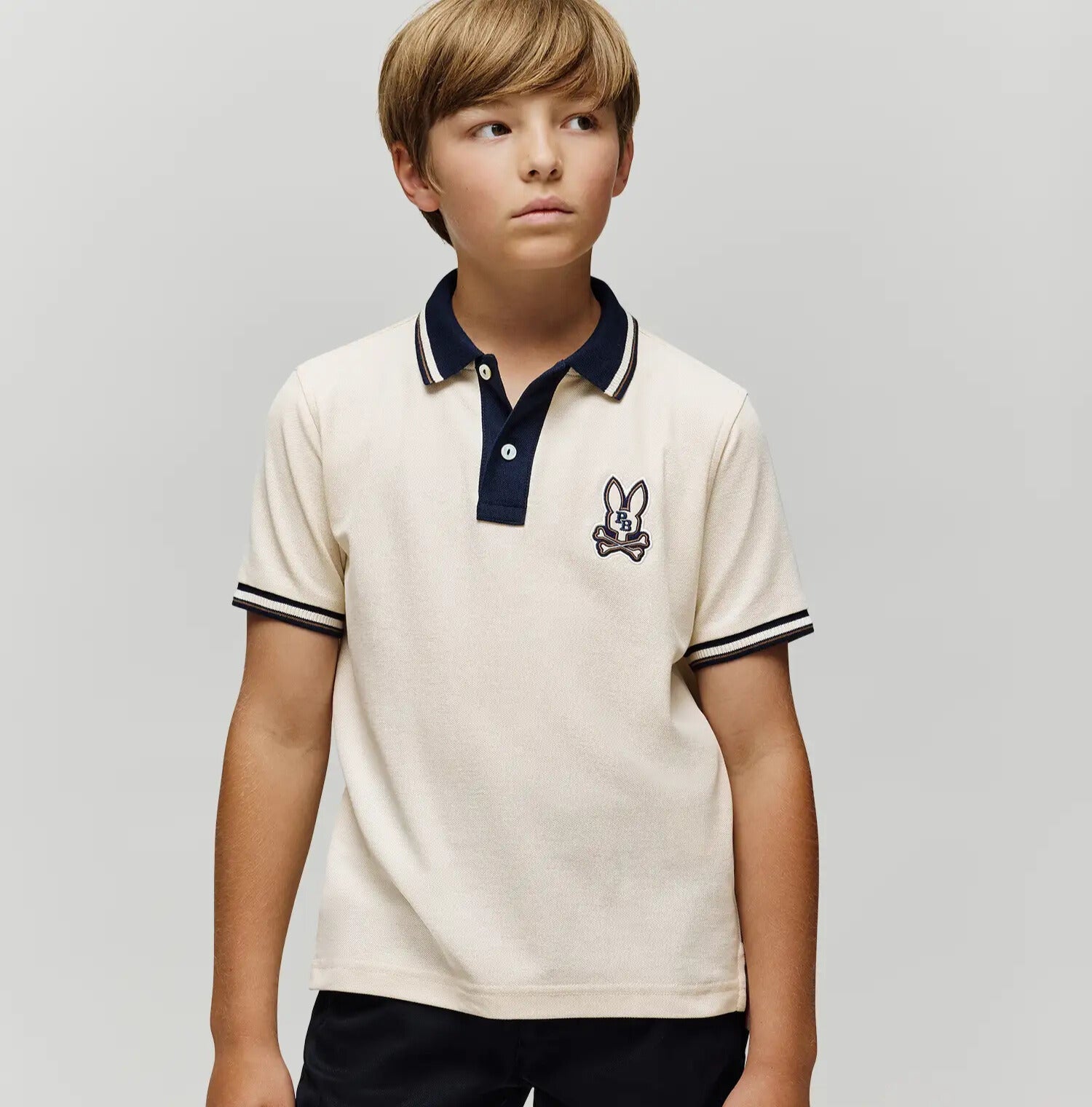 Kids Polo Shirts