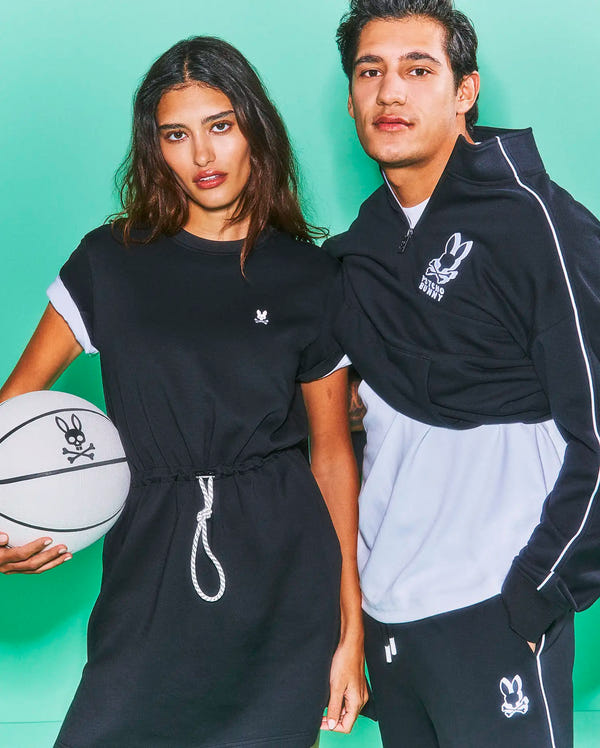 MENS TOBY 1/4 ZIP - MT0500175