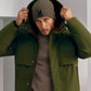 MENS ATWATER DOWN PARKA - B6N751A2OW