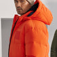 MENS ANDERSON PUFFER WITH REMOVABLE HOOD - B6N567Z1OW