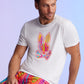 MENS MARTINEZ GRAPHIC TEE - B6U727A2PC