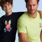 KIDS MARTINEZ GRAPHIC TEE - B0U727A2PC