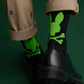 MENS SPORT SOCK - B6F518A2PB