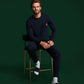MENS WAFFLE PANT - B6P673A2CO