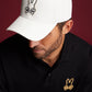 MENS BEAUMONT BASEBALL CAP - B6A698A2HT