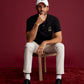 MENS BEAUMONT BASEBALL CAP - B6A698A2HT