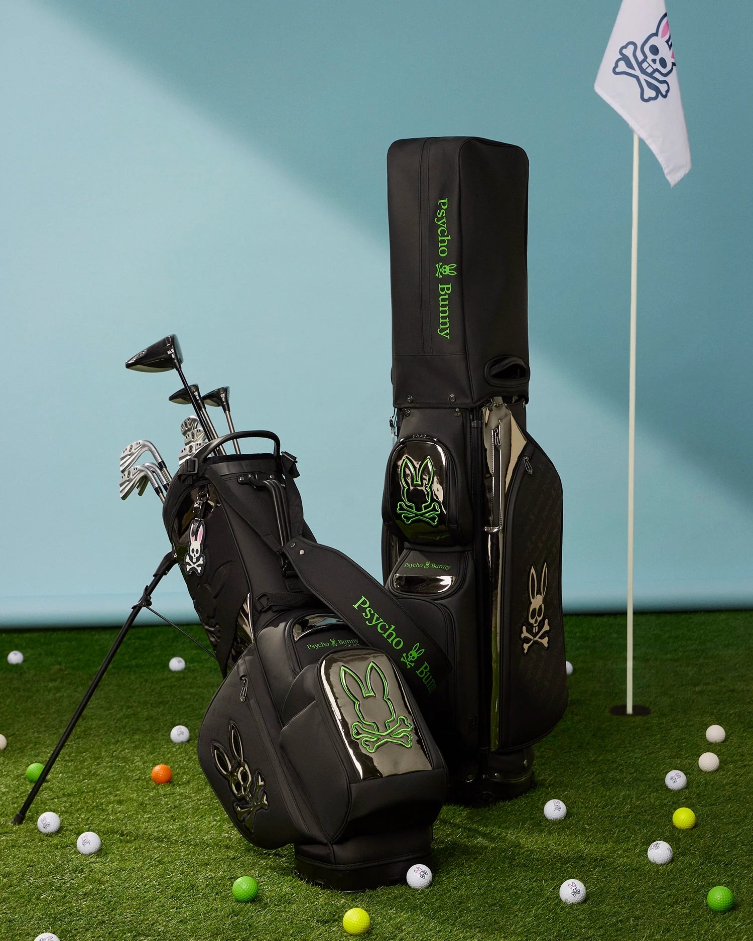 3. Các Thương Hiệu Golf Được Phân Phối