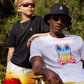 KIDS CLASSIC CREW NECK TEE - B0U014CRPC