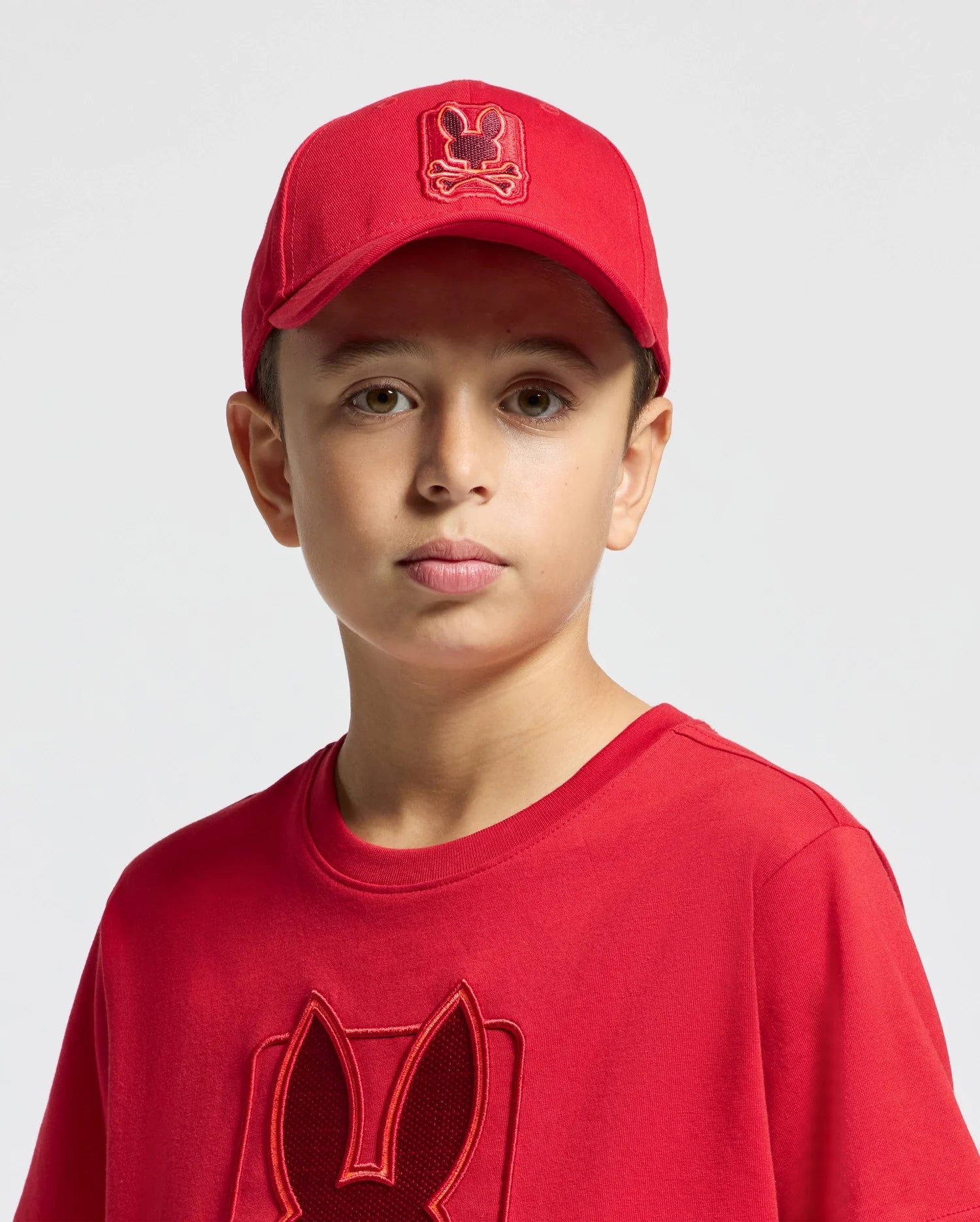 Kids Hats Caps Psycho Bunny Canada