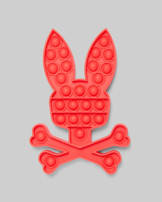 JOUET POP IT PSYCHO BUNNY