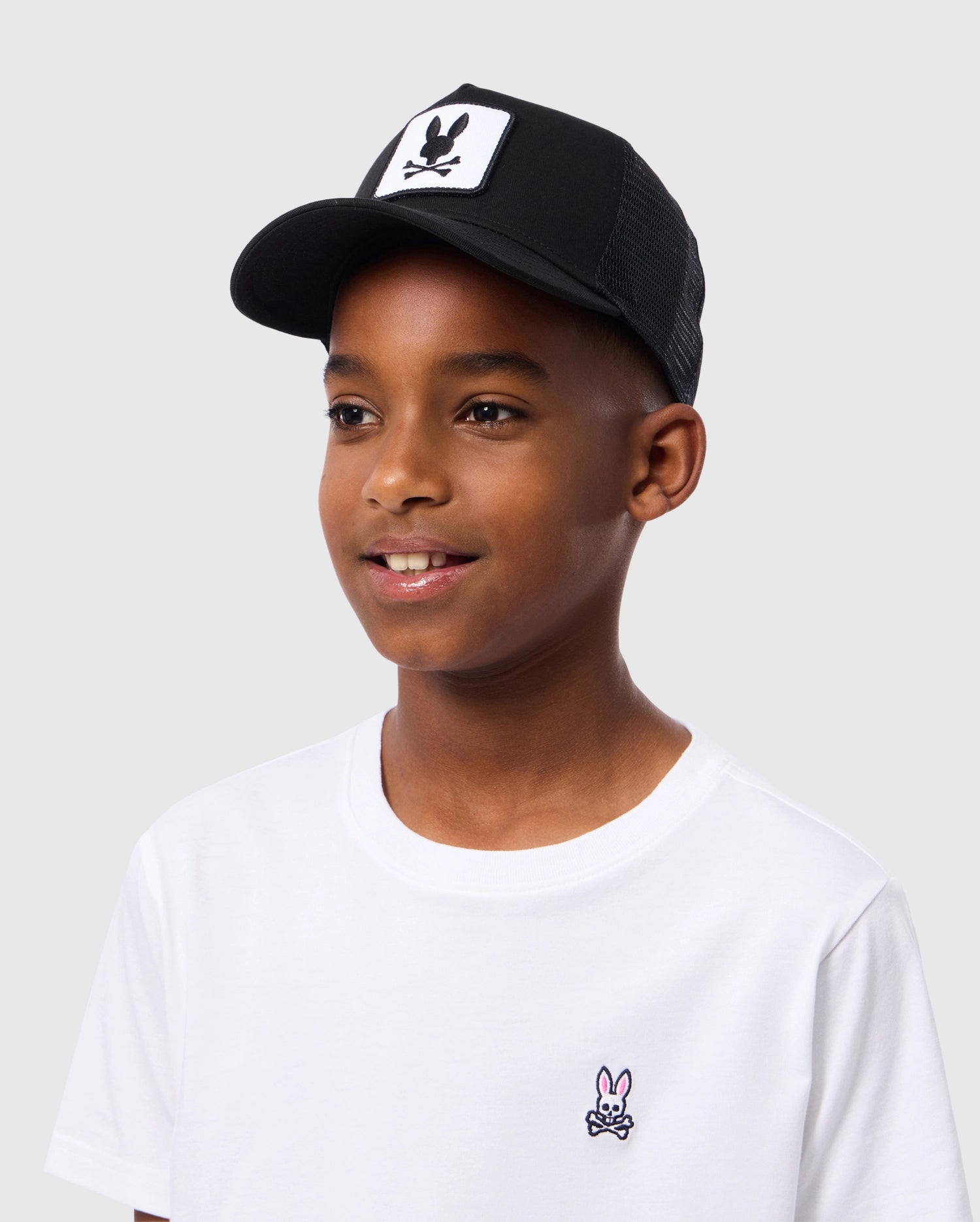 Kids Hats & Caps
