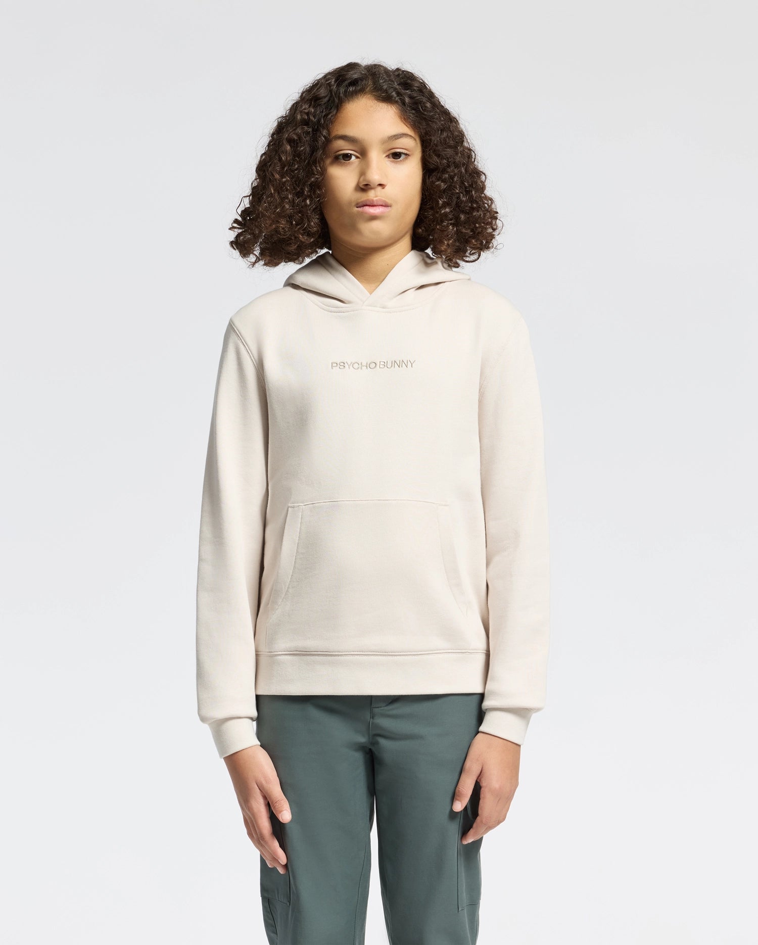 Psycho Bunny Kids' Sweatshirts & Hoodies Cozy-Stylish