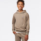 KIDS CLASSIC FRENCH TERRY PULLOVER HOODIE - B0H825ARFT