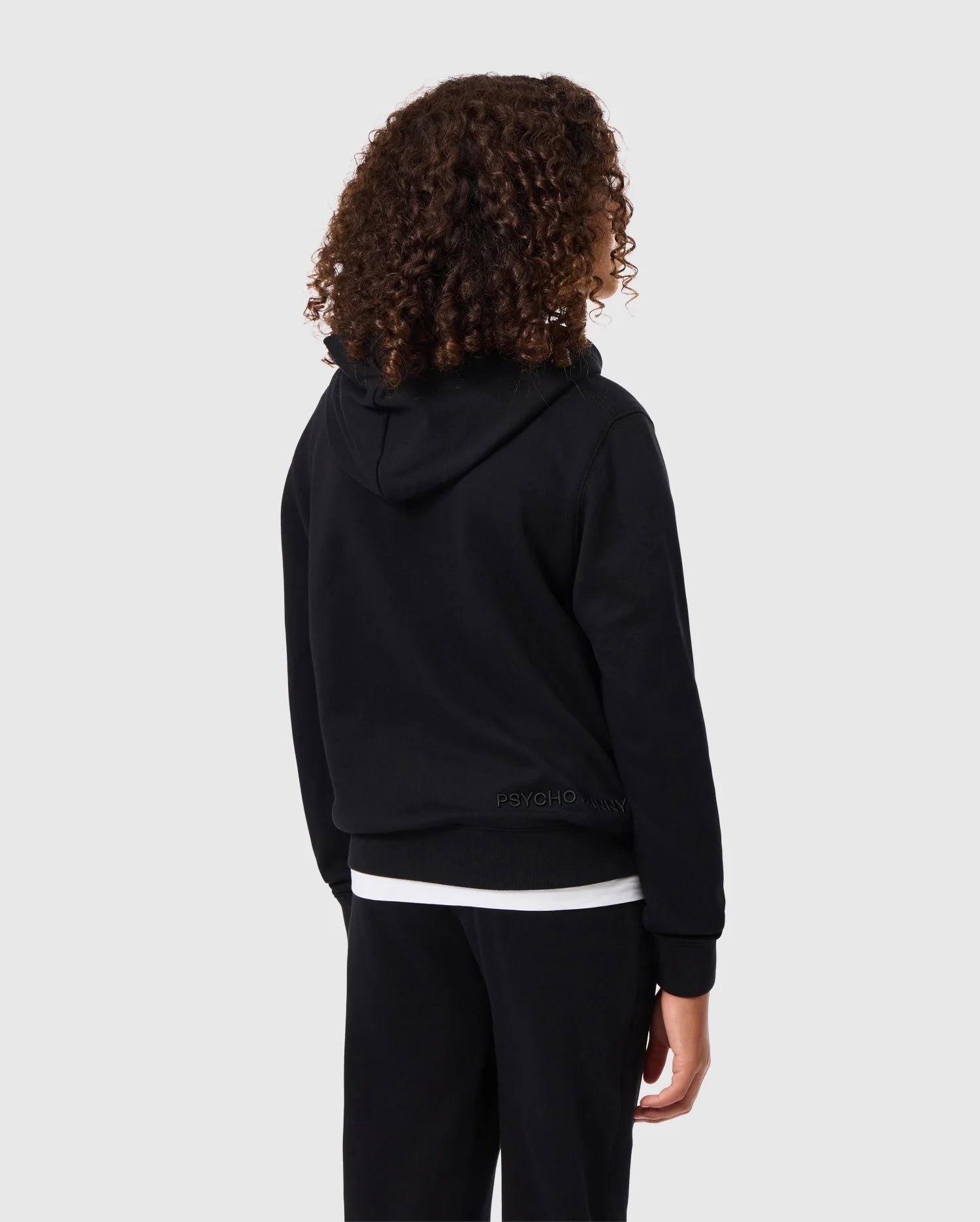 KIDS PACIFIC CHENILLE HOODIE - B0H930D200 – Psycho Bunny Canada KIDS PACIFIC CHENILLE HOODIE - B0H930D200 – Psycho Bunny Canada