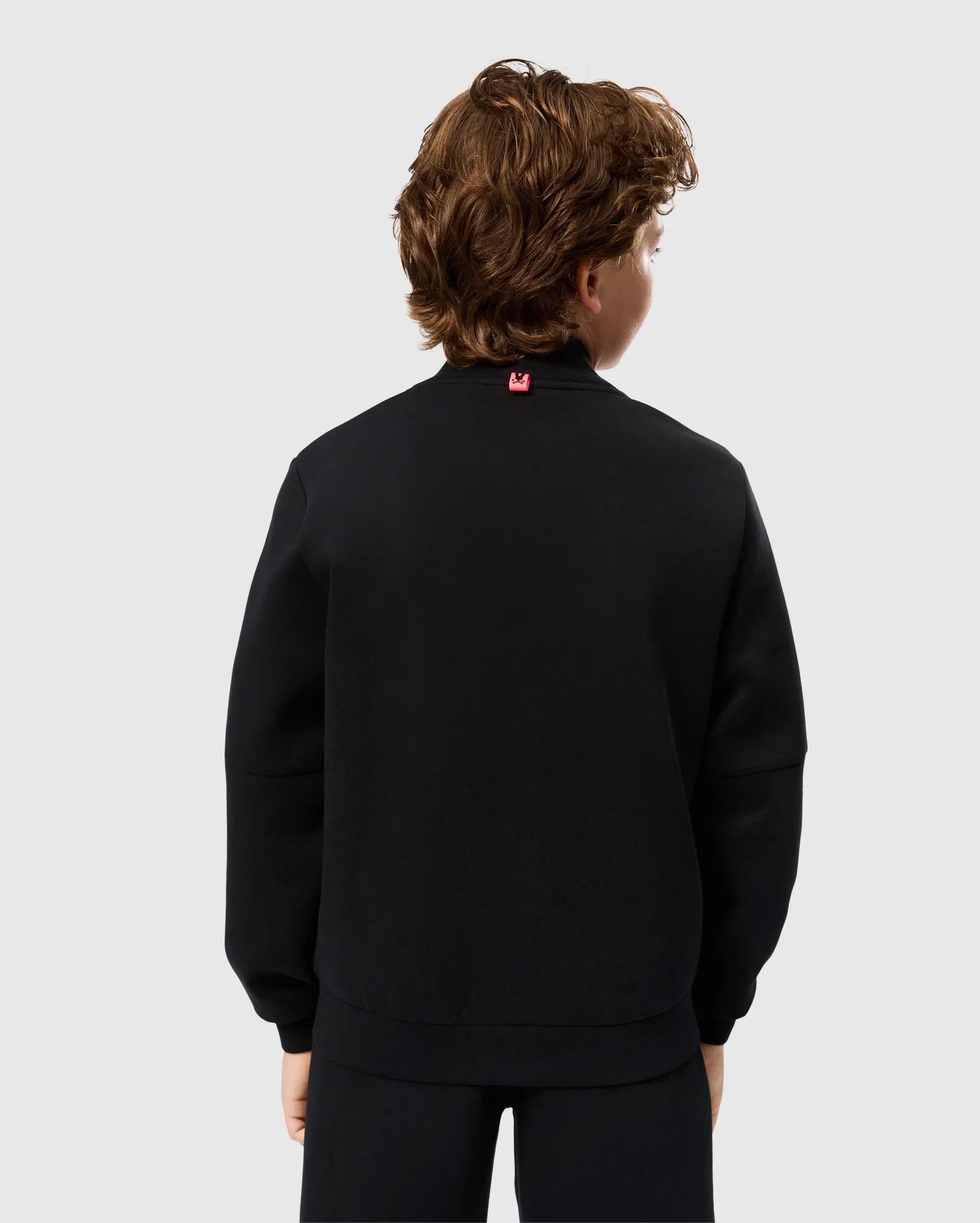 Kids track jacket store