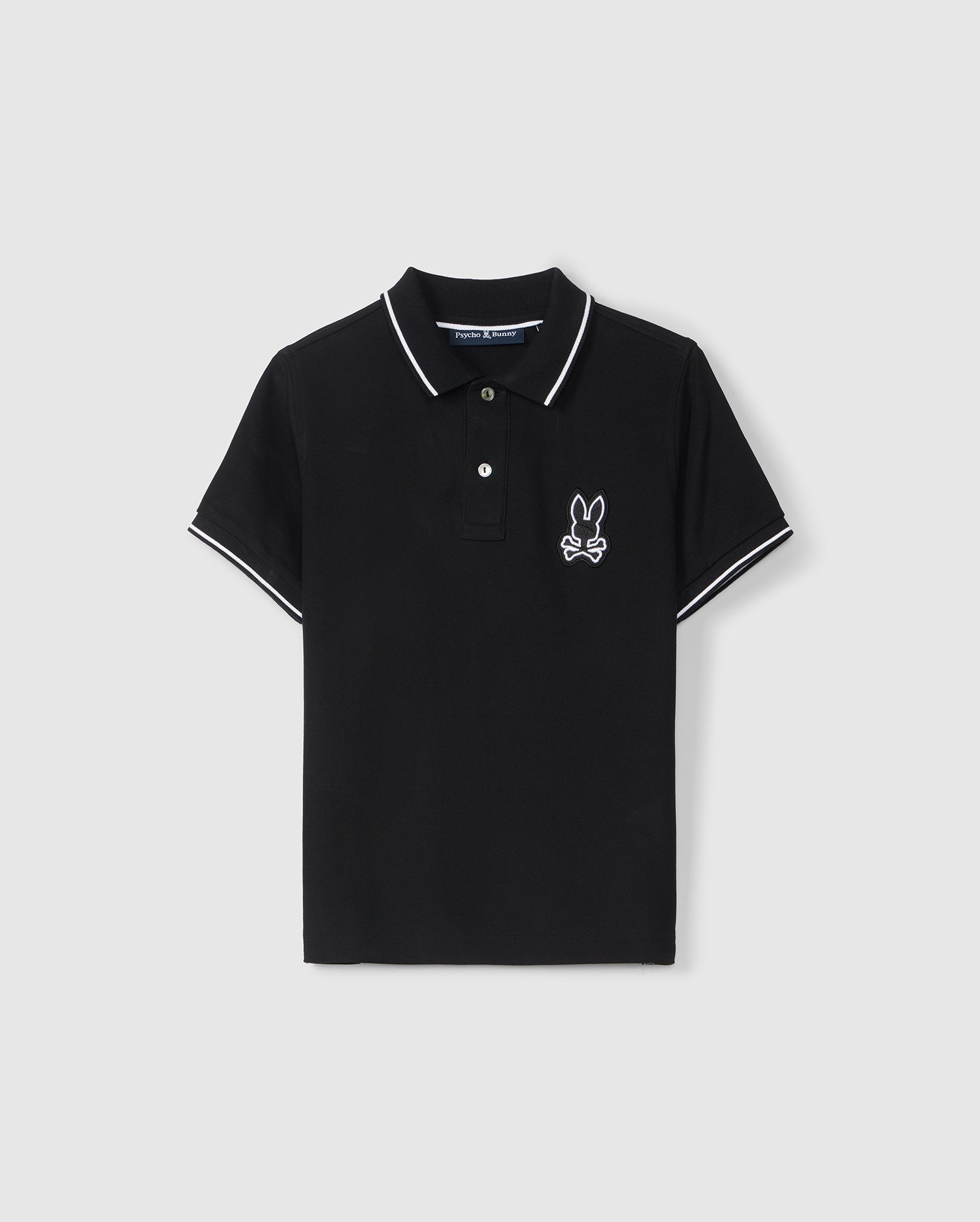 Kids collared shirts cheap