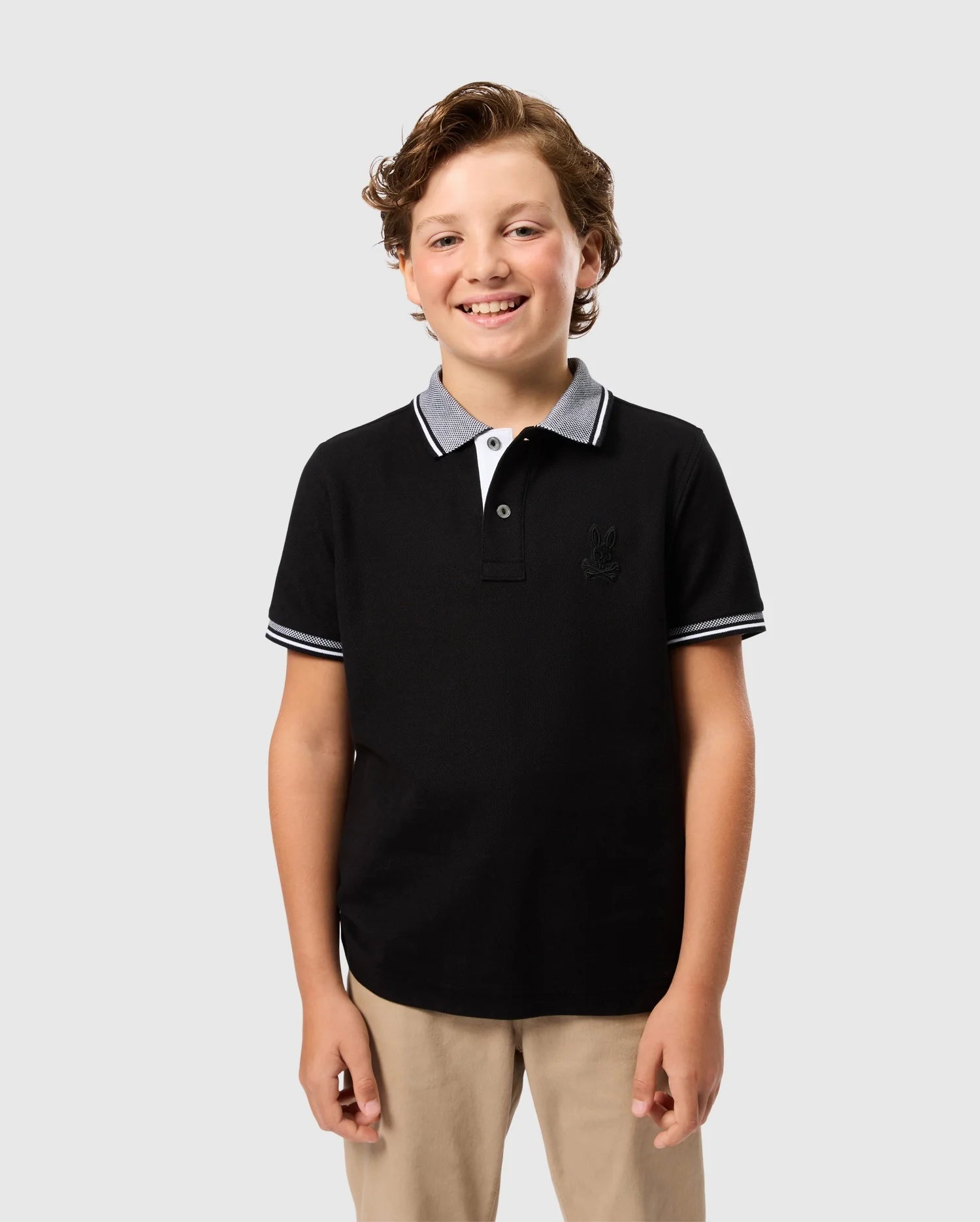 Fashion Polos