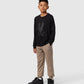 KIDS SACRAMENTO LONG SLEEVE TEE - B0T695A2PC