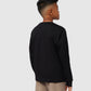 KIDS SACRAMENTO LONG SLEEVE TEE - B0T695A2PC