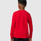 KIDS SACRAMENTO LONG SLEEVE TEE - B0T695A2PC