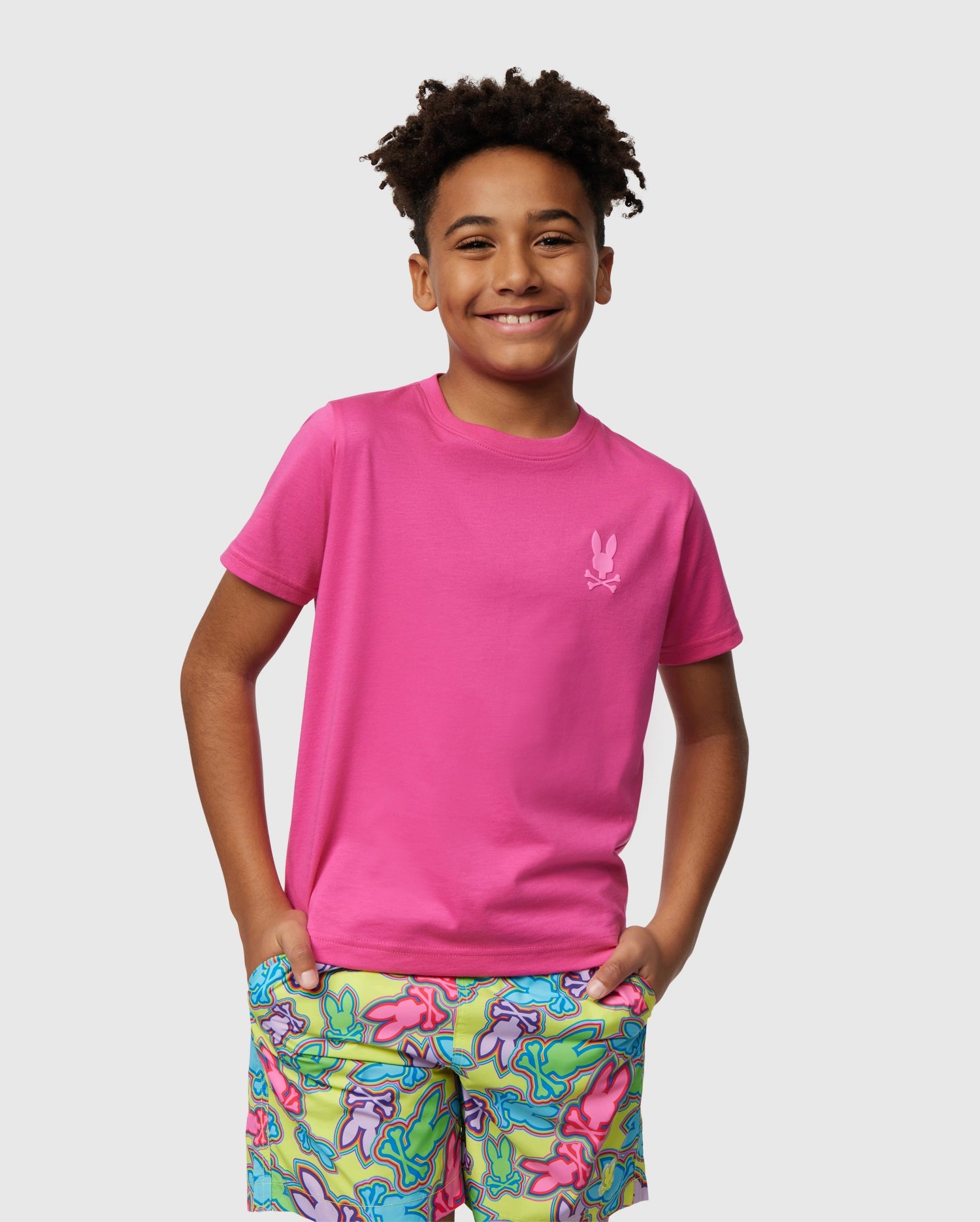 Psycho Bunny Matching Kids Men s Clothing Elevate Family