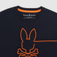 KIDS CHESTER EMBROIDERED GRAPHIC TEE - B0U301Z1PC