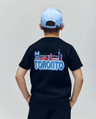 T-SHIRT TORONTO - POUR ENFANT