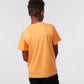 KIDS CHICAGO HD DOTTED GRAPHIC TEE - B0U412Z1PC