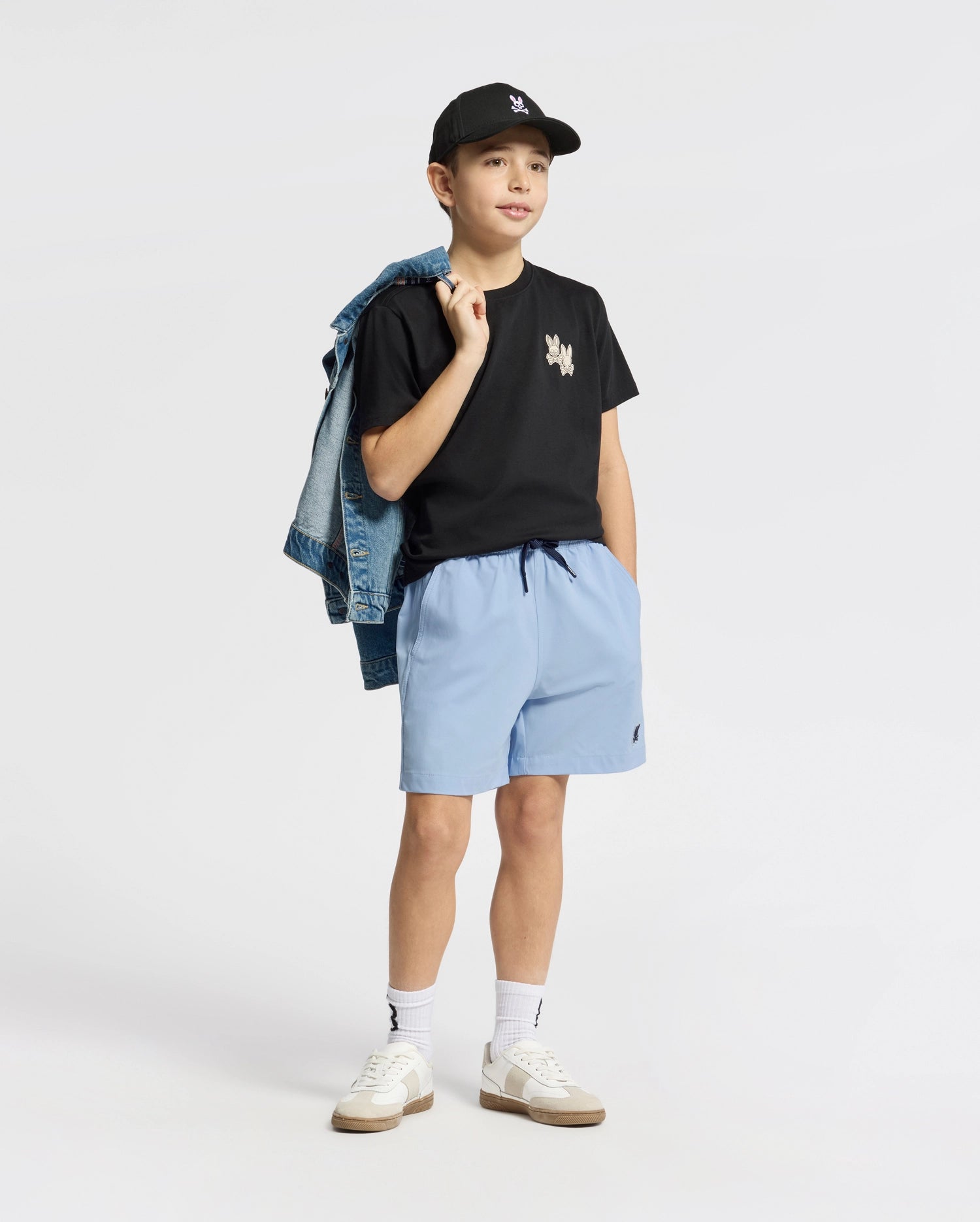 Kids |