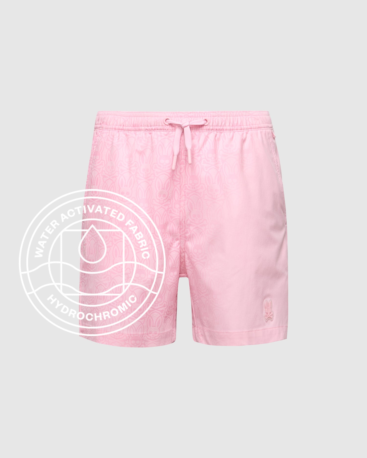 MAILLOT DE BAIN IMPRIMÉ HYDROCHROMIQUE SAMOS POUR ENFANT