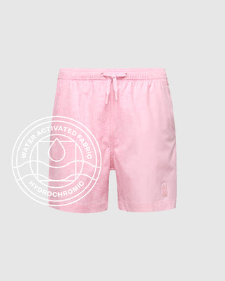 MAILLOT DE BAIN IMPRIMÉ HYDROCHROMIQUE SAMOS POUR ENFANT
