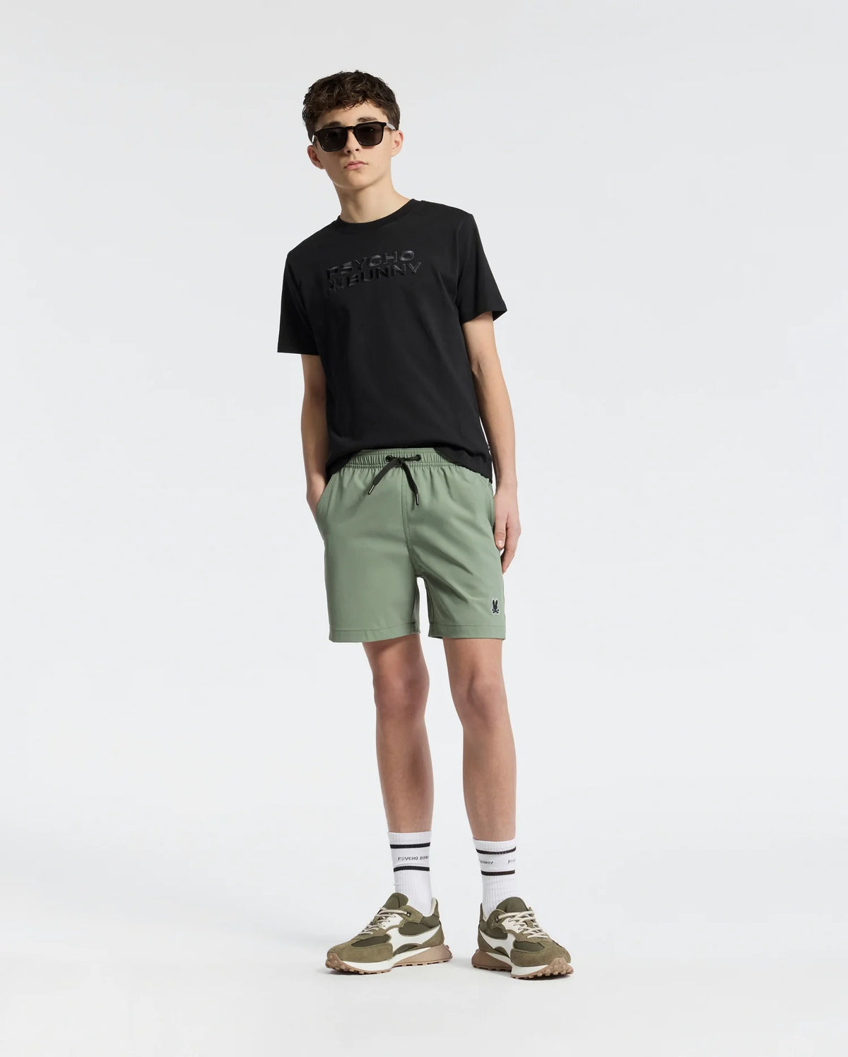 Teens