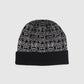 MENS ASHWOOD GRADIENT BEANIE - B6A172W1HT