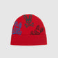MENS LACOMB BEANIE - B6A174W1HT