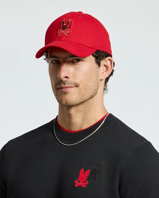 MENS PIERCE BASEBALL CAP - B6A183E200