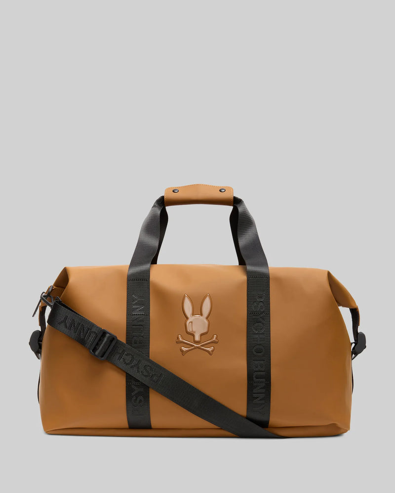 MENS DUFFLE BAG - B6A472F200