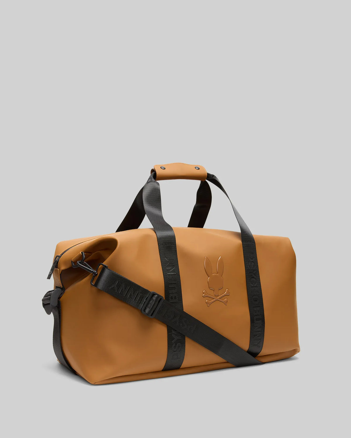 MENS DUFFLE BAG - B6A472F200
