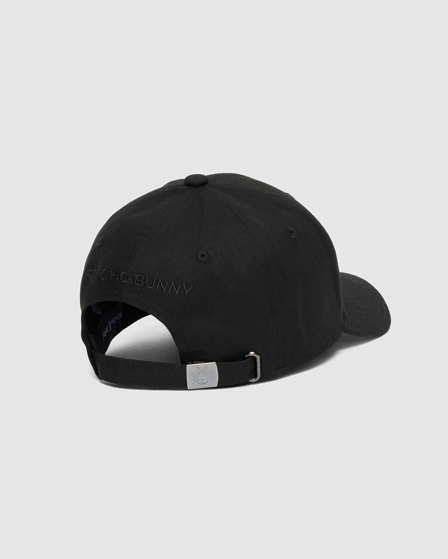 帽子 BEEDEN LEATHER LOGO BASIC CAP LEATHER LOGO BASIC CAP – BEEDEN