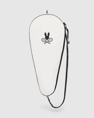 Racket cover on sale