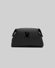 MENS RUBBERIZED TOILETRY KIT - B6A636F200