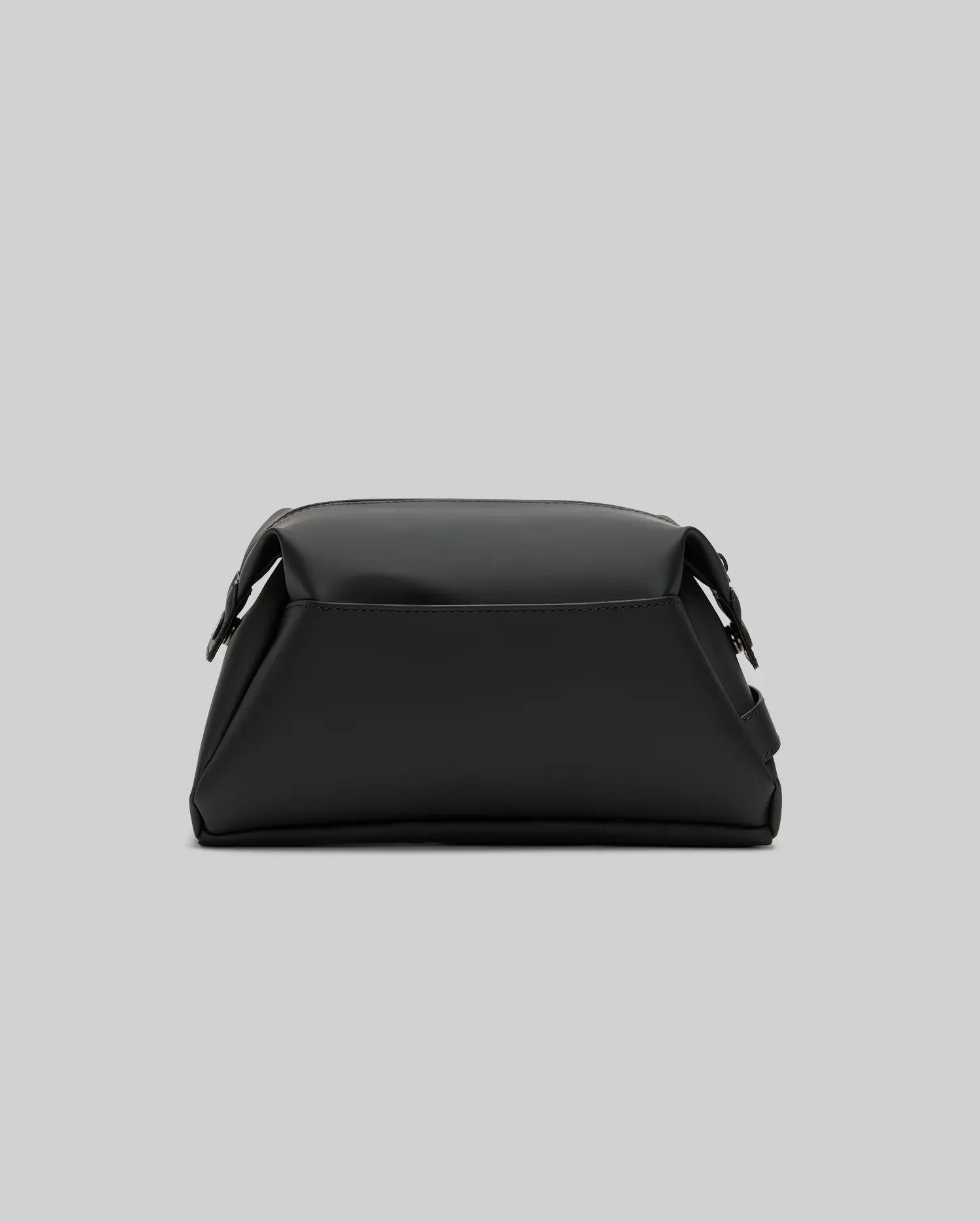 MENS RUBBERIZED TOILETRY KIT - B6A636F200